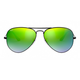 Rayban Sunglass RB 3025 002/4J