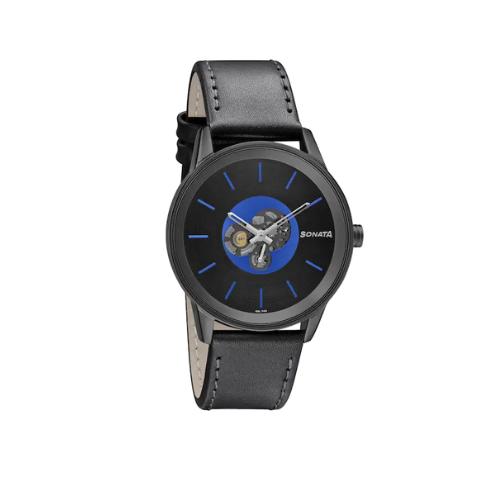 Sonata 2025 watch blue