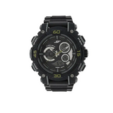 Xtreme Gears Watch With Black Plastic Strap NP77070PP04 - KRISHNA WATCH COMPANY