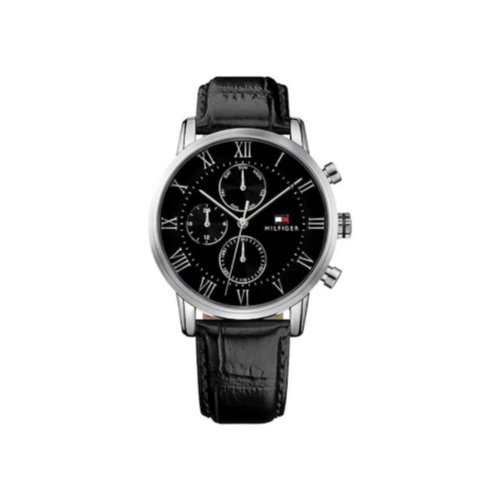Tommy Hilfiger Analog Watch 1791401 - KRISHNA WATCH COMPANY