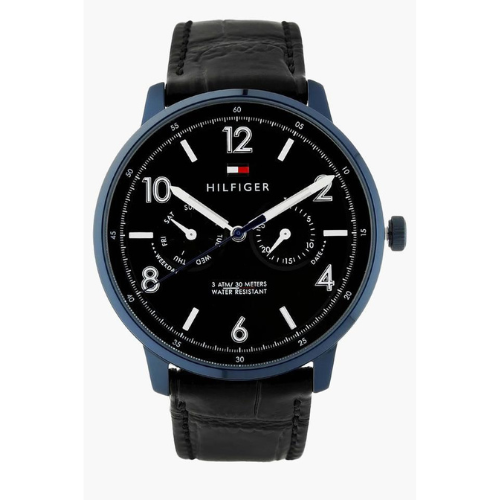 Tommy Hilfiger Analog Watch TH1791359J - KRISHNA WATCH COMPANY