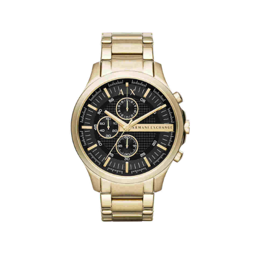 Armani Exchange Analog Watch - AX2137 - KRISHNA WATCH COMPANY