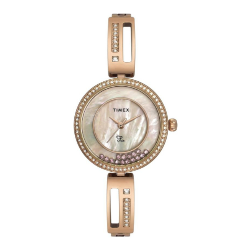 Timex TWEL16501 Watch Analog Watch - For Women - KRISHNA WATCH COMPANY