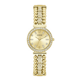Guess Analog Watch - For Women - GW0401L2