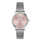 Timex TWEL15600 Watch Analog Watch - For Women
