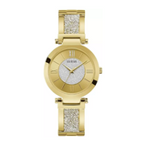 Guess Analog Watch - For Women - W1288L2
