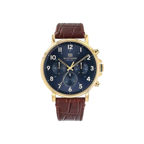 Tommy Hilfiger Daniel Analog Watch 1710380 - KRISHNA WATCH COMPANY