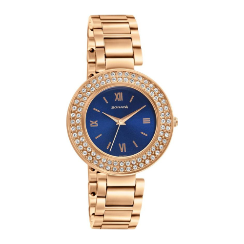 Latest sonata watches for ladies on sale