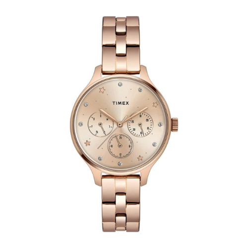 Timex TWEL14814 Watch Analog Watch - For Women - KRISHNA WATCH COMPANY