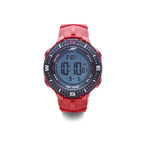 Limit online digital watch