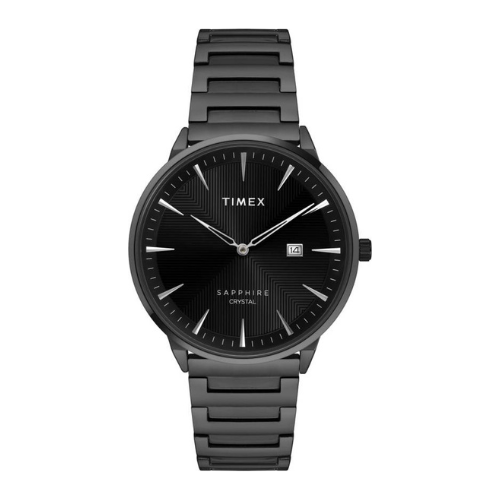 Timex TWEG21906 Watch Analog Watch - For Men