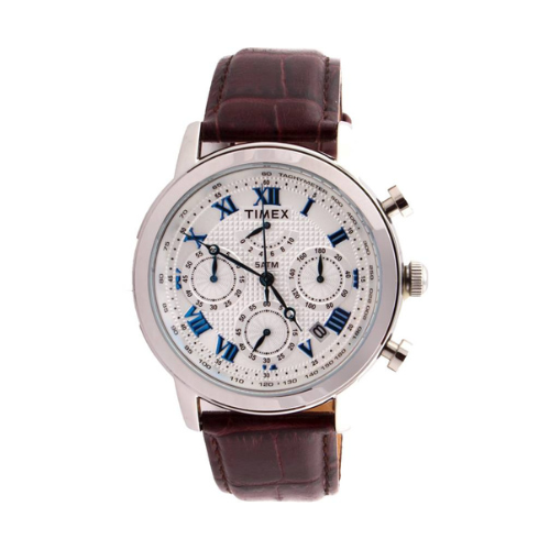Timex TWEG15800 Analog Watch - For Men - KRISHNA WATCH COMPANY