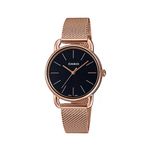CASIO ENTICER LADIES LTP-E412MPG-1ADF - A1794 - KRISHNA WATCH COMPANY
