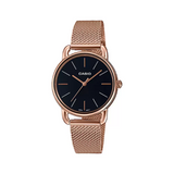 CASIO ENTICER LADIES LTP-E412MPG-1ADF - A1794 - KRISHNA WATCH COMPANY