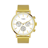 Timex TWEG20007 Watch Analog Watch - For Men