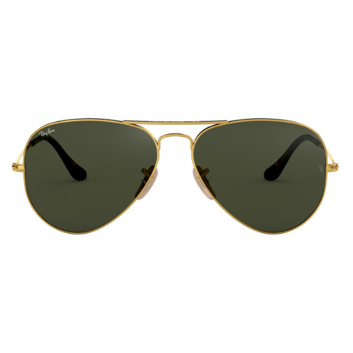 RAY-BAN SUNGLASS RB 3025I 181 58 - KRISHNA WATCH COMPANY
