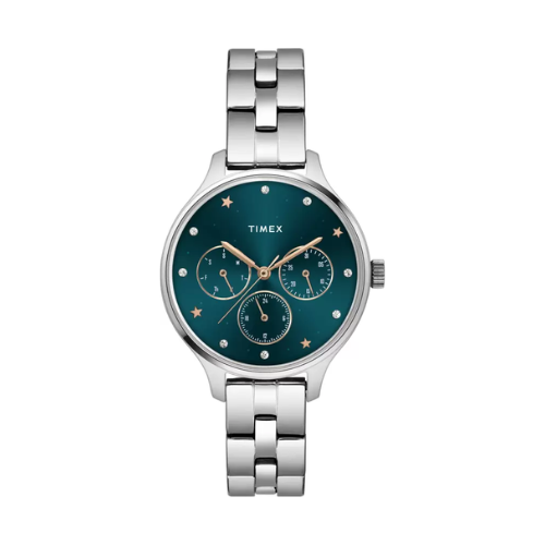 Timex TWEL14813 Watch Analog Watch - For Women - KRISHNA WATCH COMPANY