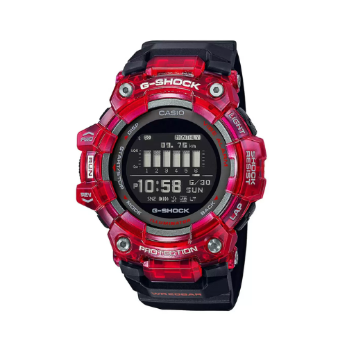 CASIO G-SHOCK GBD-100SM-4A1DR - G1094 - KRISHNA WATCH COMPANY
