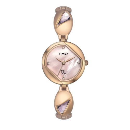 Timex TWEL16302 Watch Analog Watch - For Women