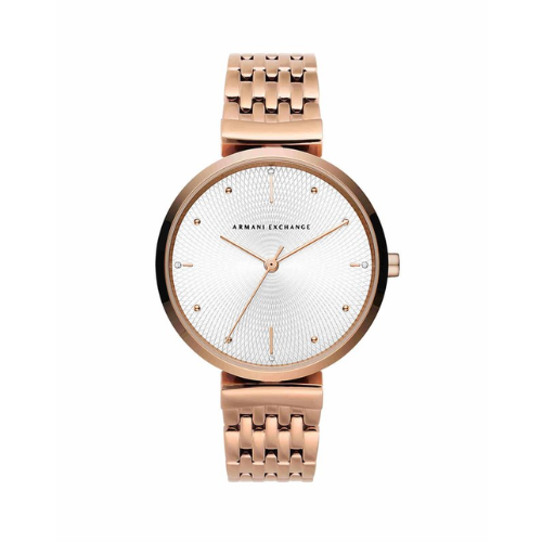 Armani Exchange Zoe Analog Watch - AX5901 - KRISHNA WATCH COMPANY