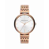 Armani Exchange Zoe Analog Watch - AX5901 - KRISHNA WATCH COMPANY