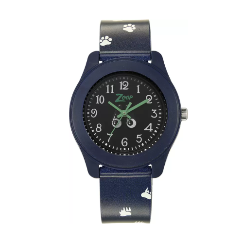 Zoop Outdoor Life Analog Watch 26019PP29 - KRISHNA WATCH COMPANY