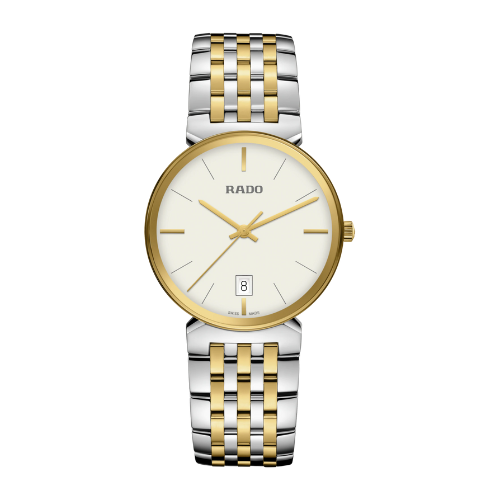RADO Florence Classic R48912023 - KRISHNA WATCH COMPANY