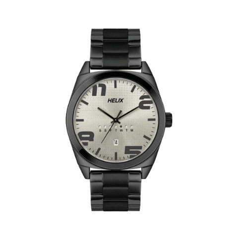 Helix Hustlers Analog Men watch TW044HG04 - KRISHNA WATCH COMPANY