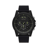 Armani Exchange Outer Banks Chronograph Watch - AX1344