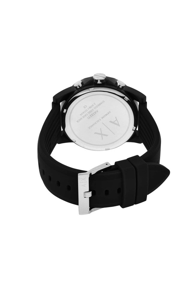 Armani Exchange Outerbanks Chronograph Watch - AX1326 - KRISHNA WATCH COMPANY