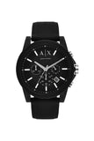 Armani Exchange Outerbanks Chronograph Watch - AX1326