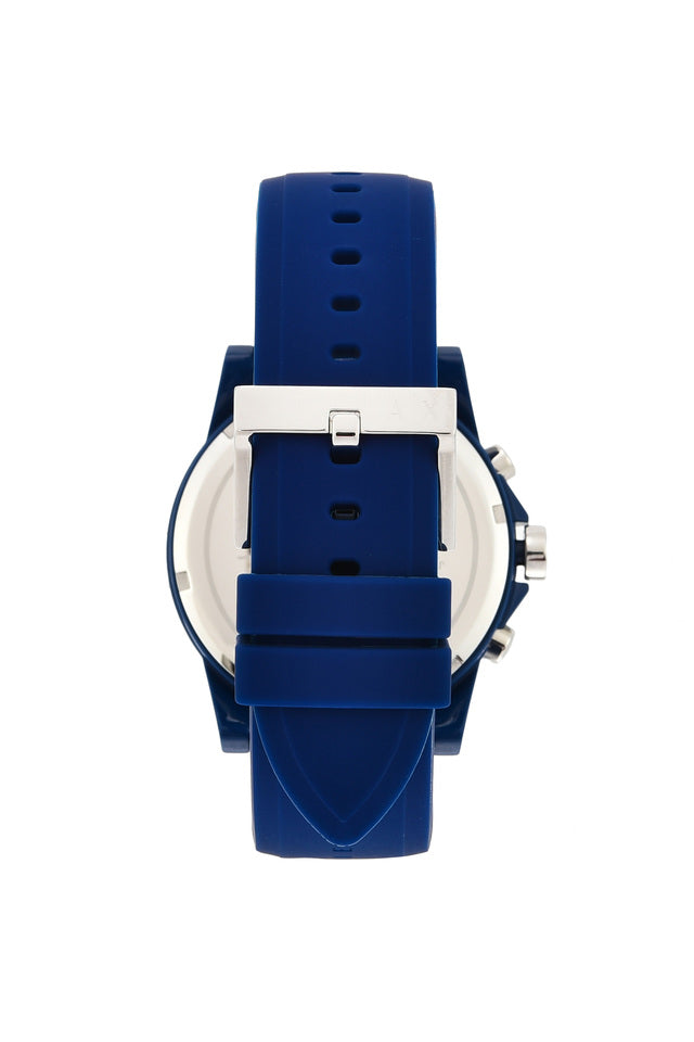 Armani Exchange Outerbanks Analog Watch - AX1327 - KRISHNA WATCH COMPANY