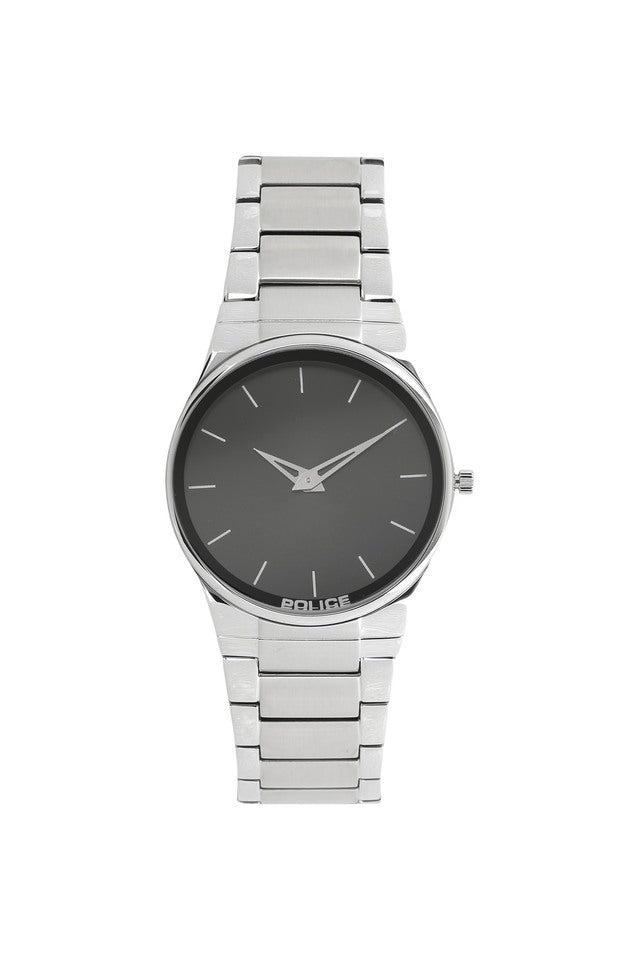 Police Analog Watch NBPL12744JRS02M - KRISHNA WATCH COMPANY