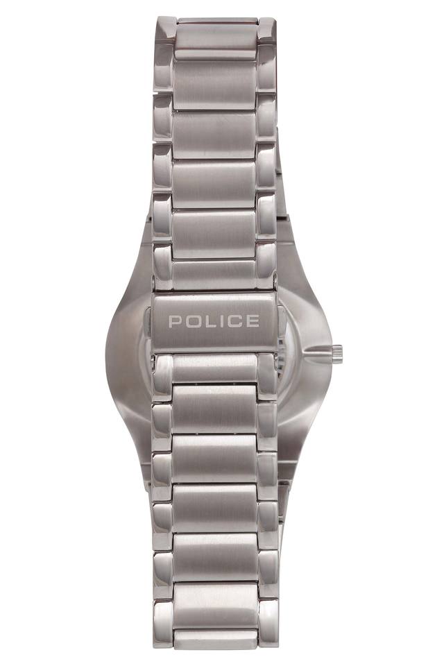 Police Analog Watch NBPL12744JRS02M - KRISHNA WATCH COMPANY