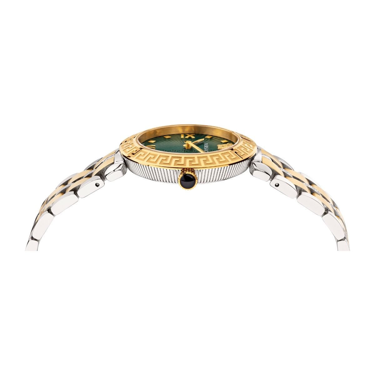 VERSACE Greca Icon Watch VEZ600321 - KRISHNA WATCH COMPANY
