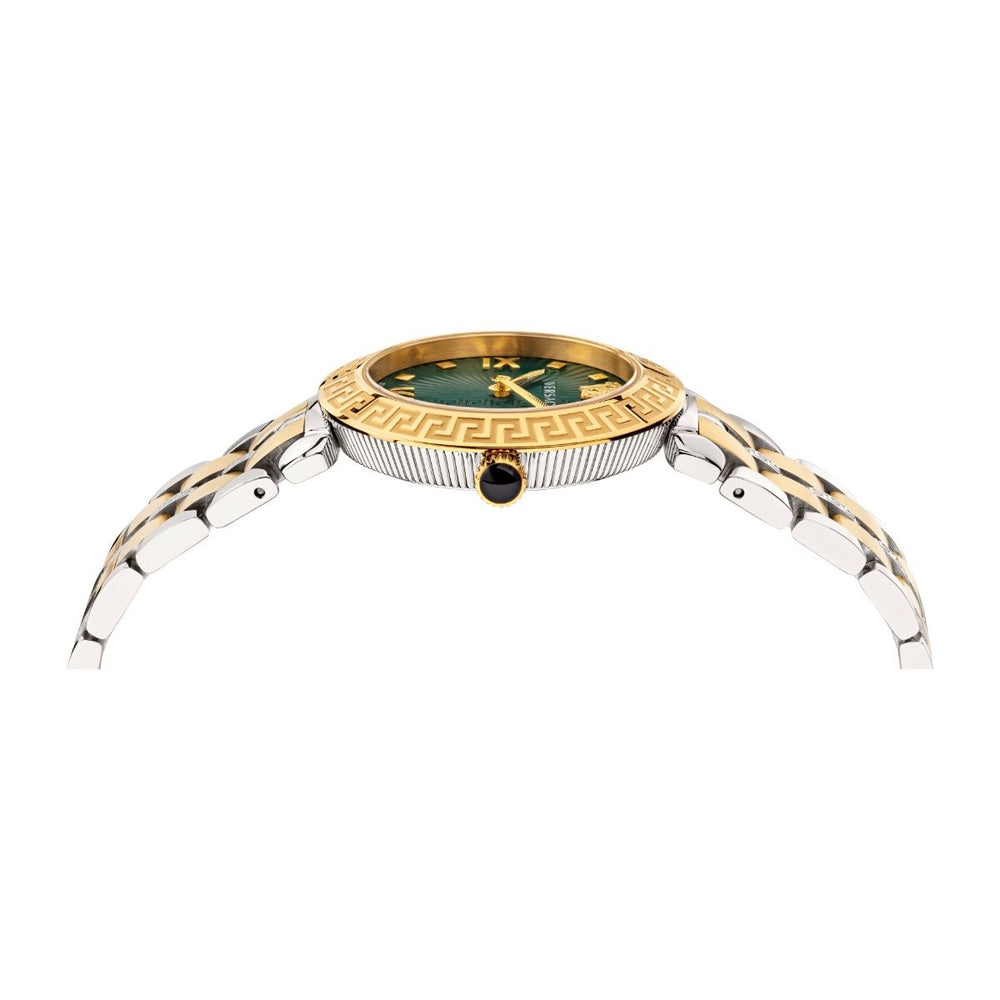 VERSACE Greca Icon Watch VEZ600321 - KRISHNA WATCH COMPANY