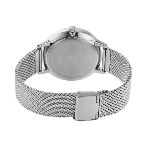 ARMANI EXCHANGE AX2743 CAYDE ANALOG WATCH - FOR MEN - KRISHNA WATCH COMPANY