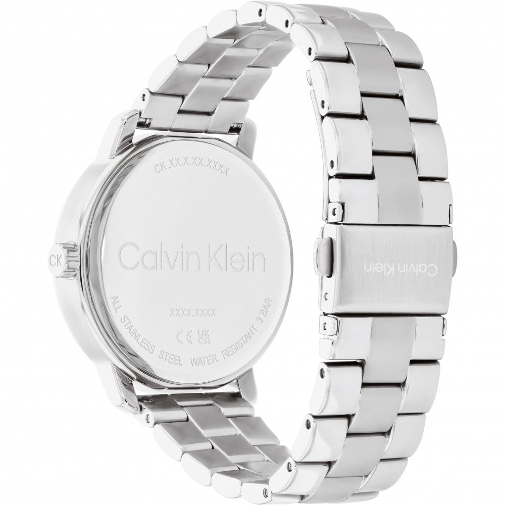 Calvin Klein 25200176 Minimalistic Multifunction Watch for Women - KRISHNA WATCH COMPANY
