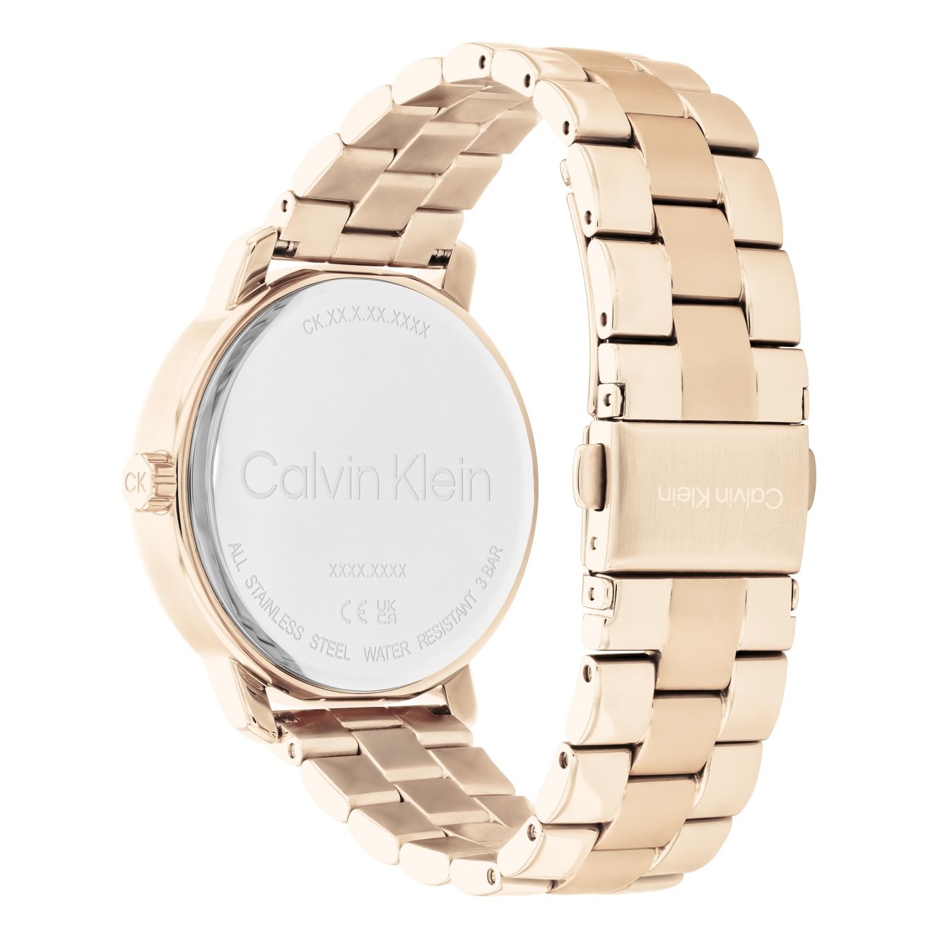 Calvin Klein 25200178 Minimalistic Multifunction Watch for Women - KRISHNA WATCH COMPANY