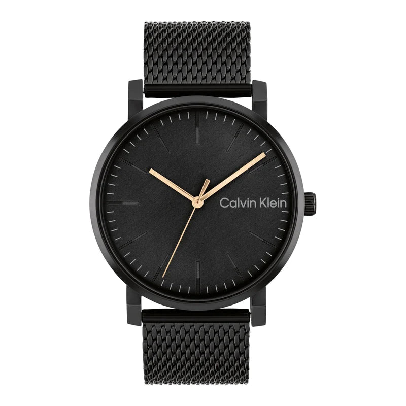 Calvin Klein MEN'S CK SLATE WATCH (25200259) - KRISHNA WATCH COMPANY