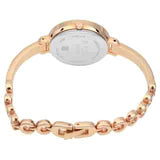 Titan Raga Blue Dial Metal Strap Watch - 2575WM02