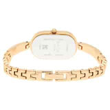 Titan Raga Viva Rose Gold Dial Metal Strap Watch 2577WM01