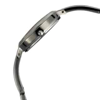 Titan Raga Grey Dial Metal Strap Watch NN2578QM02 (DJ587) - KRISHNA WATCH COMPANY