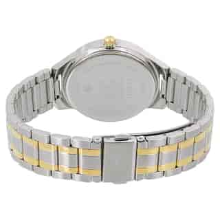 Titan Workwear Watch with Analog Moon Phase Function 2590BM01 - KRISHNA WATCH COMPANY