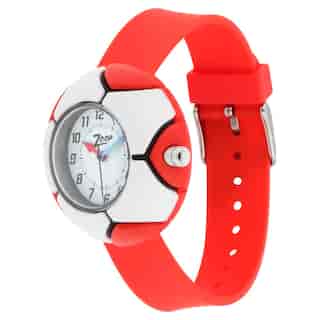 Football Watch from Zoop NP26014PP02 (DJ940) - KRISHNA WATCH COMPANY