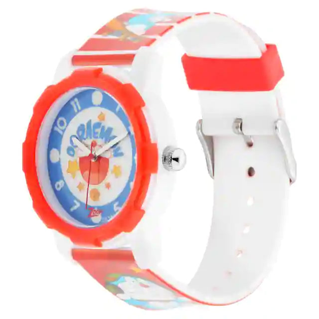 Zoop Doraemon by Zoop - 26015PP03F - KRISHNA WATCH COMPANY