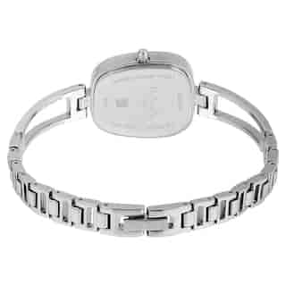 Titan Raga Viva Silver Dial Metal Strap Watch 2604SM01 (DH546) - KRISHNA WATCH COMPANY