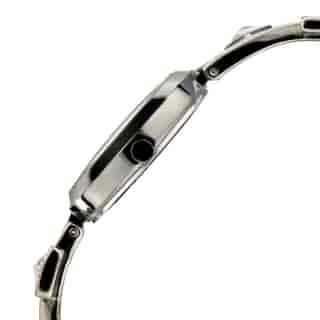 Titan Raga Viva Mother of Pearl Dial Metal Strap Watch 2606QM01 / NQ2606QM01 - KRISHNA WATCH COMPANY