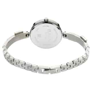 Titan Raga Viva Mother of Pearl Dial Metal Strap Watch 2606QM01 / NQ2606QM01 - KRISHNA WATCH COMPANY