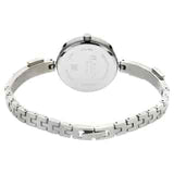 Titan Raga Viva Mother of Pearl Dial Metal Strap Watch 2606QM01 / NQ2606QM01